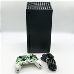 Microsoft Xbox Series X 1TB Console Gaming System1882